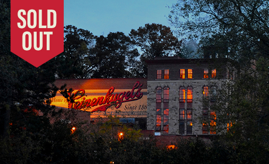 Sold Out After Dark Booery Tour