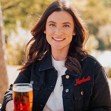 Katie Leinenkugel