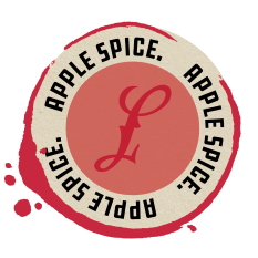 Apple Spice