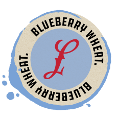 Blueberry Wheat