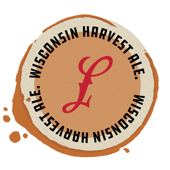 WI Harvest Ale Logo