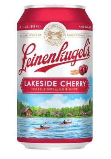 Leinenkugel's Lakeside Cherry